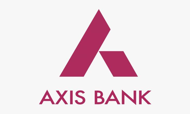 Axis Bank logo